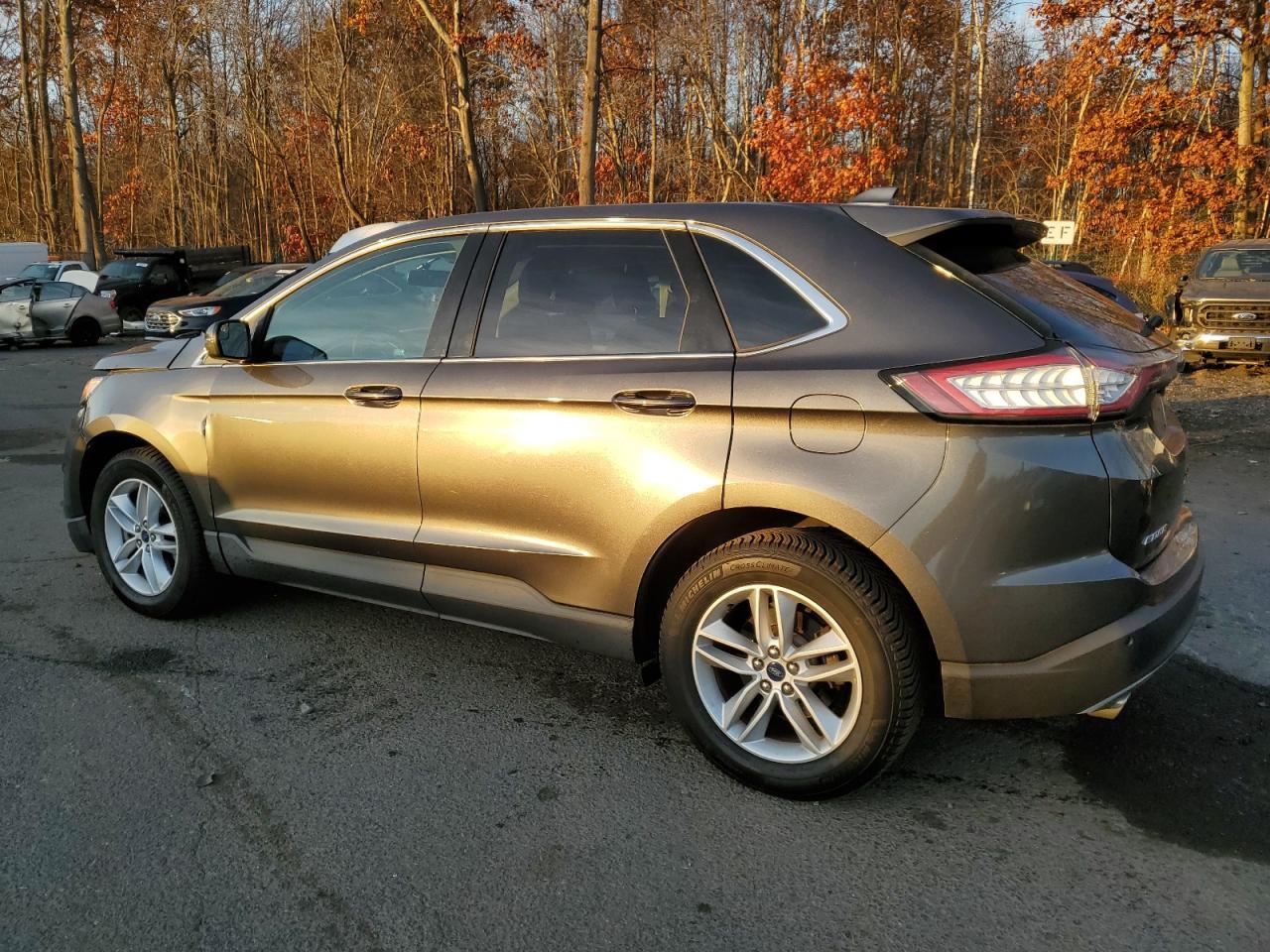 2015 Ford Edge - Image 2
