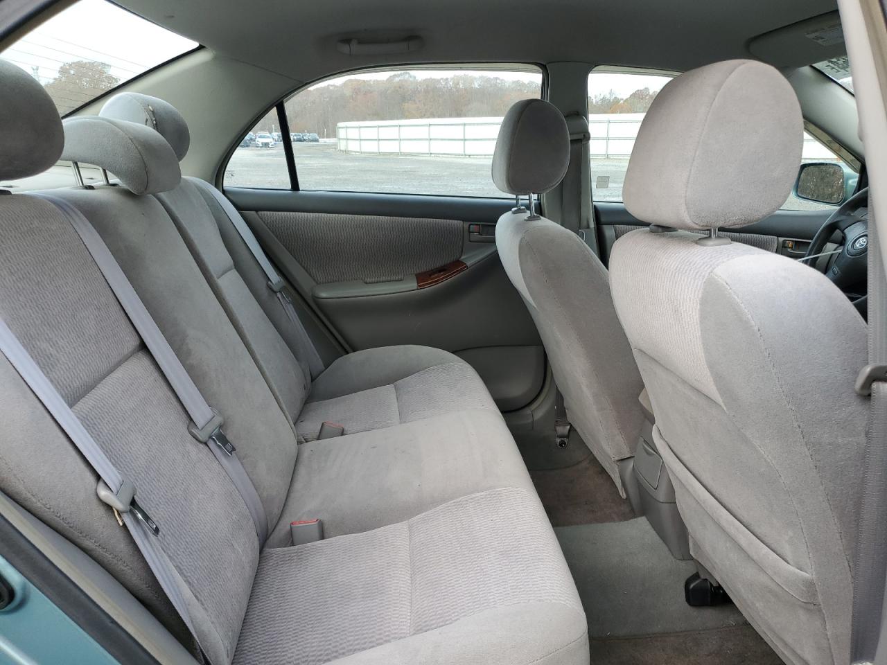 2006 Toyota Corolla - Image 10