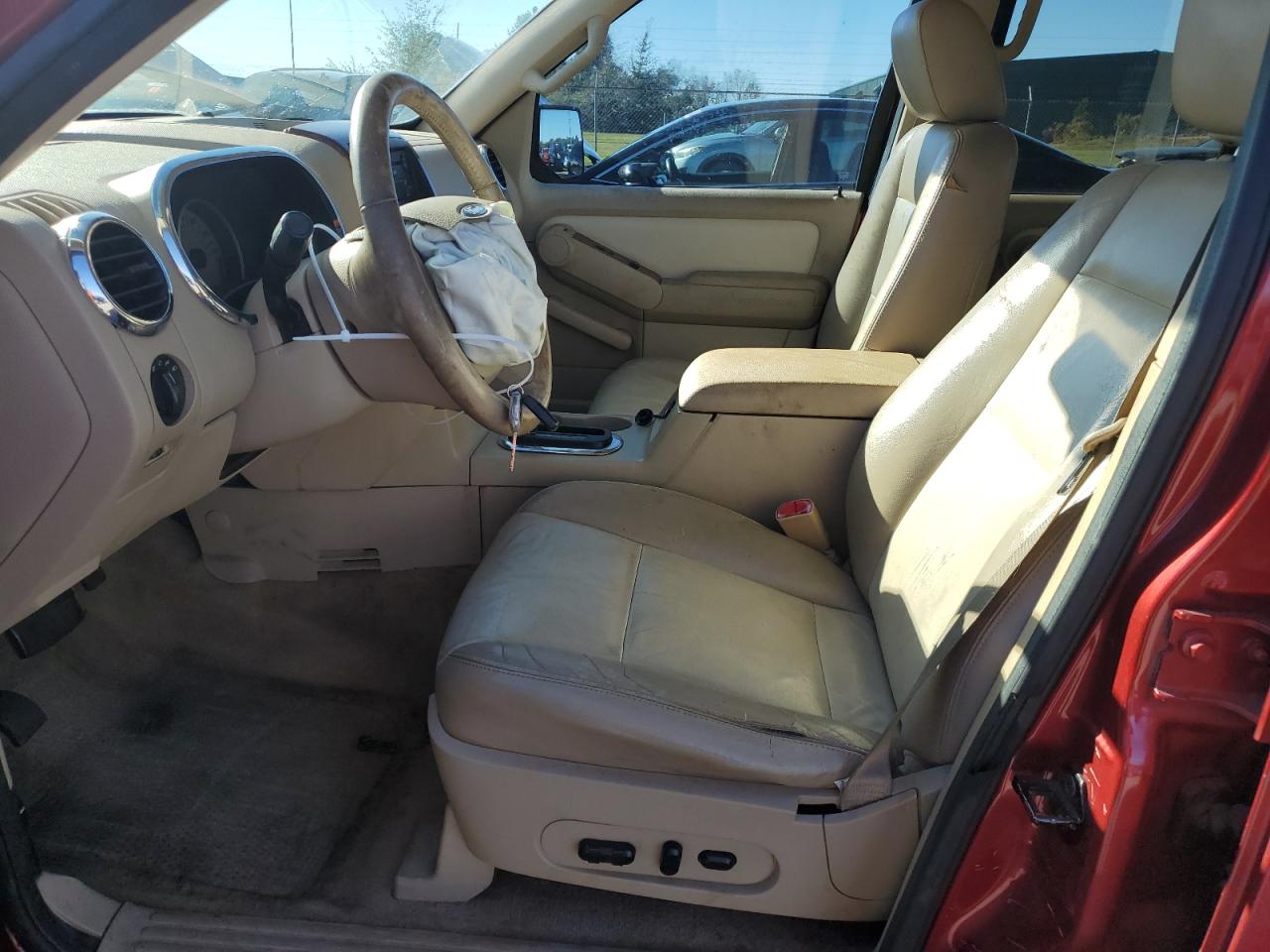 2006 Ford Explorer - Image 7