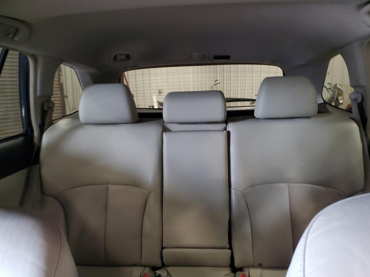 2012 Subaru Outback 2.5I Limited VIN: 4S4BRCKC5C3246645 Lot: 80442134