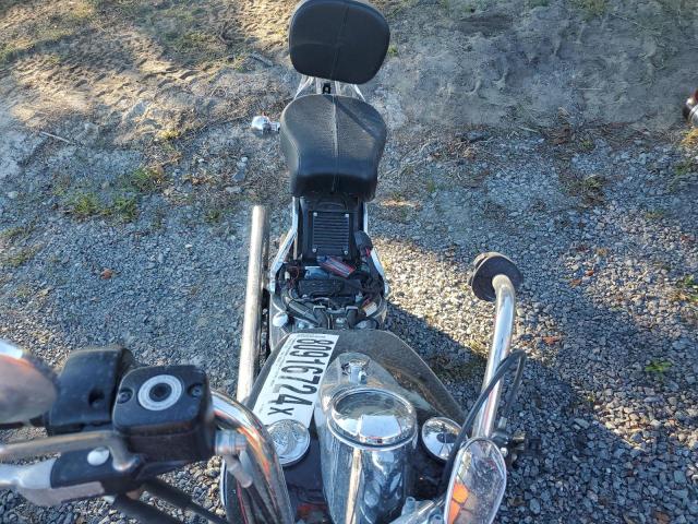 2011 HARLEY-DAVIDSON FLSTC   