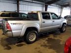 2005 Toyota Tacoma Double Cab за продажба в American Canyon, CA - Rear End