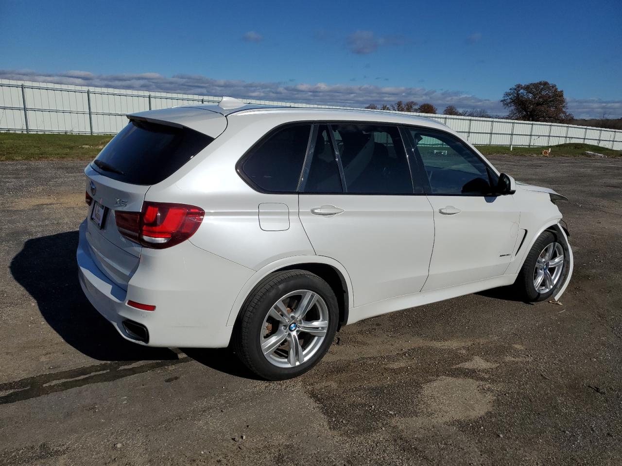 2014 BMW X5 - Image 3