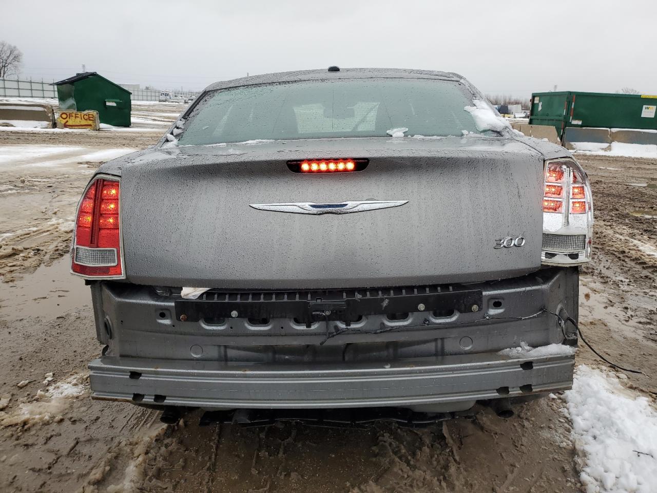 2011 Chrysler 300 - Image 6