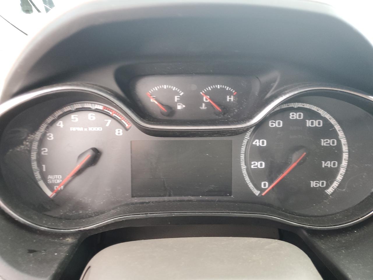 2017 Chevrolet Cruze - Image 9