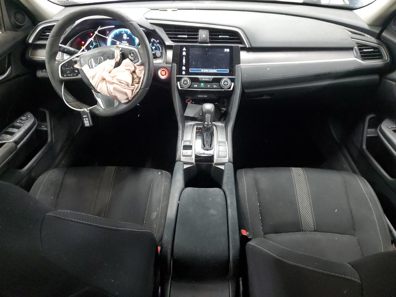 2017 Honda Civic - Image 8