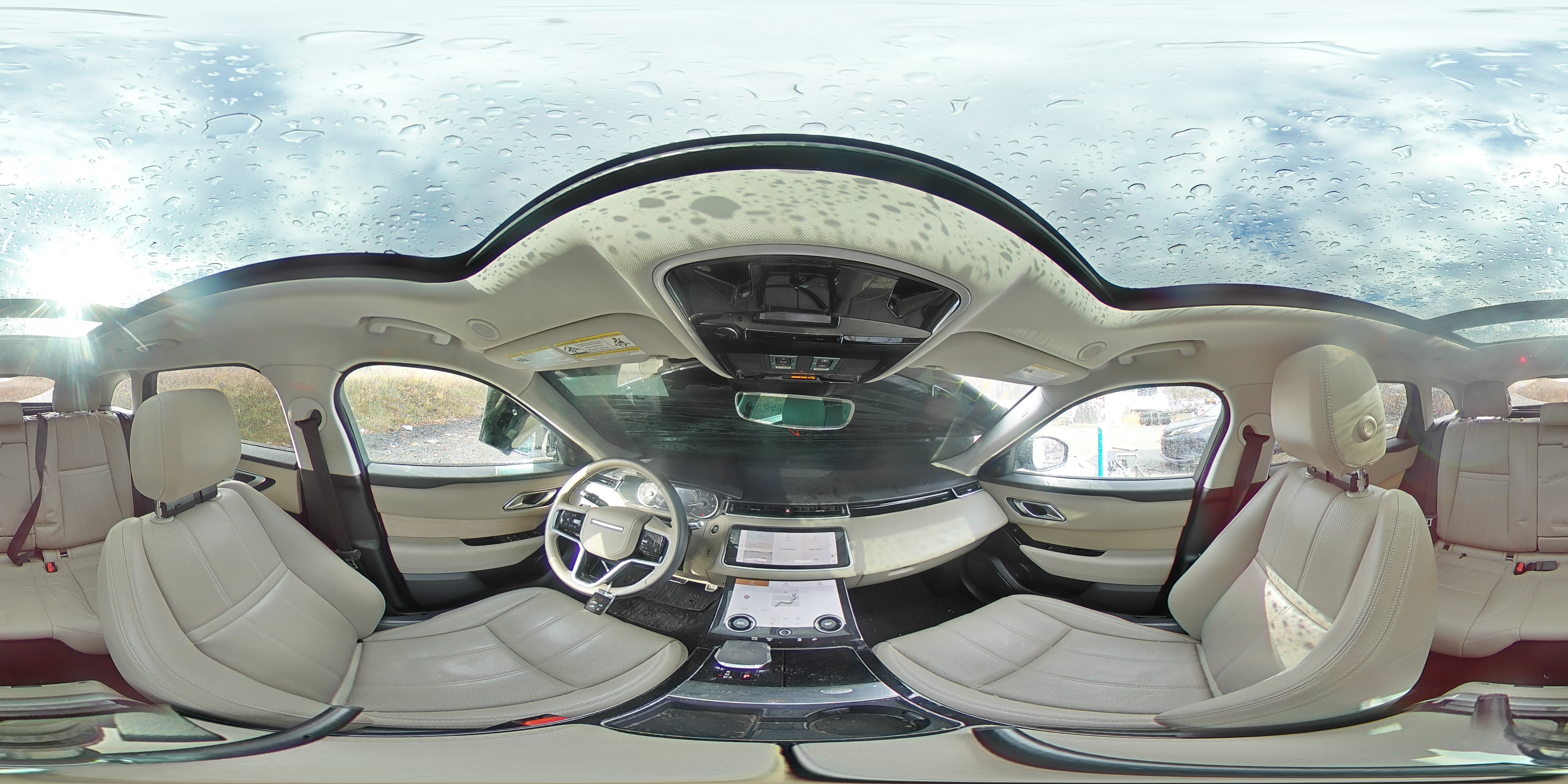 2022 Land Rover Range Rover - Image 14