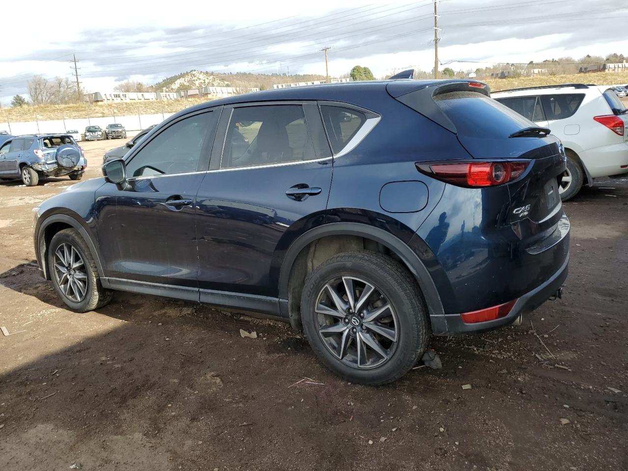 2018 Mazda CX-5 - Image 2