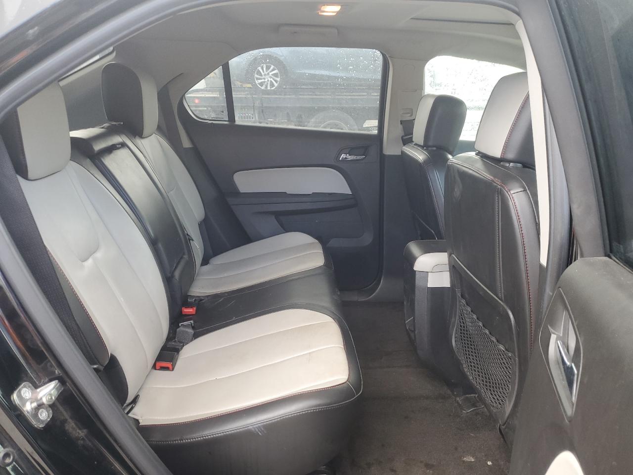 2011 Chevrolet Equinox - Image 11