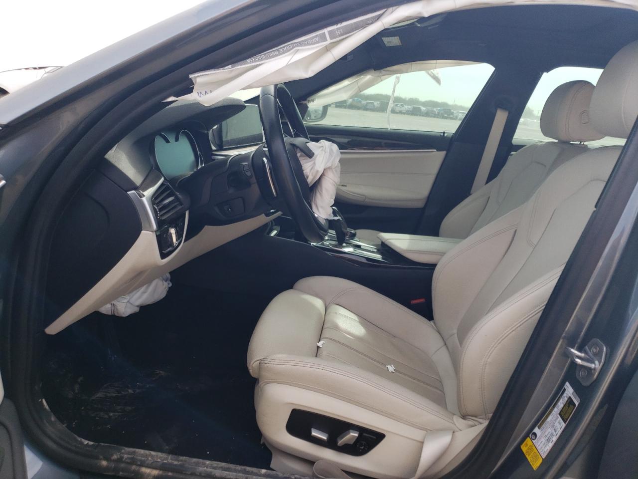 2018 BMW 5er - Image 7