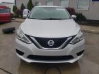 2017 Nissan Sentra S zu verkaufen in Louisville, KY - Rear End