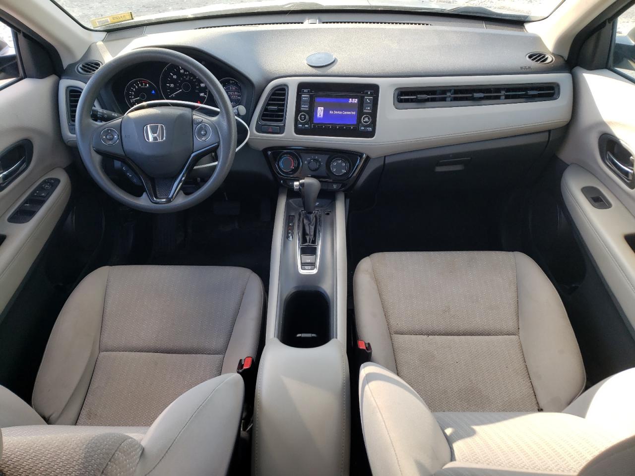 2017 Honda HR-V - Image 8