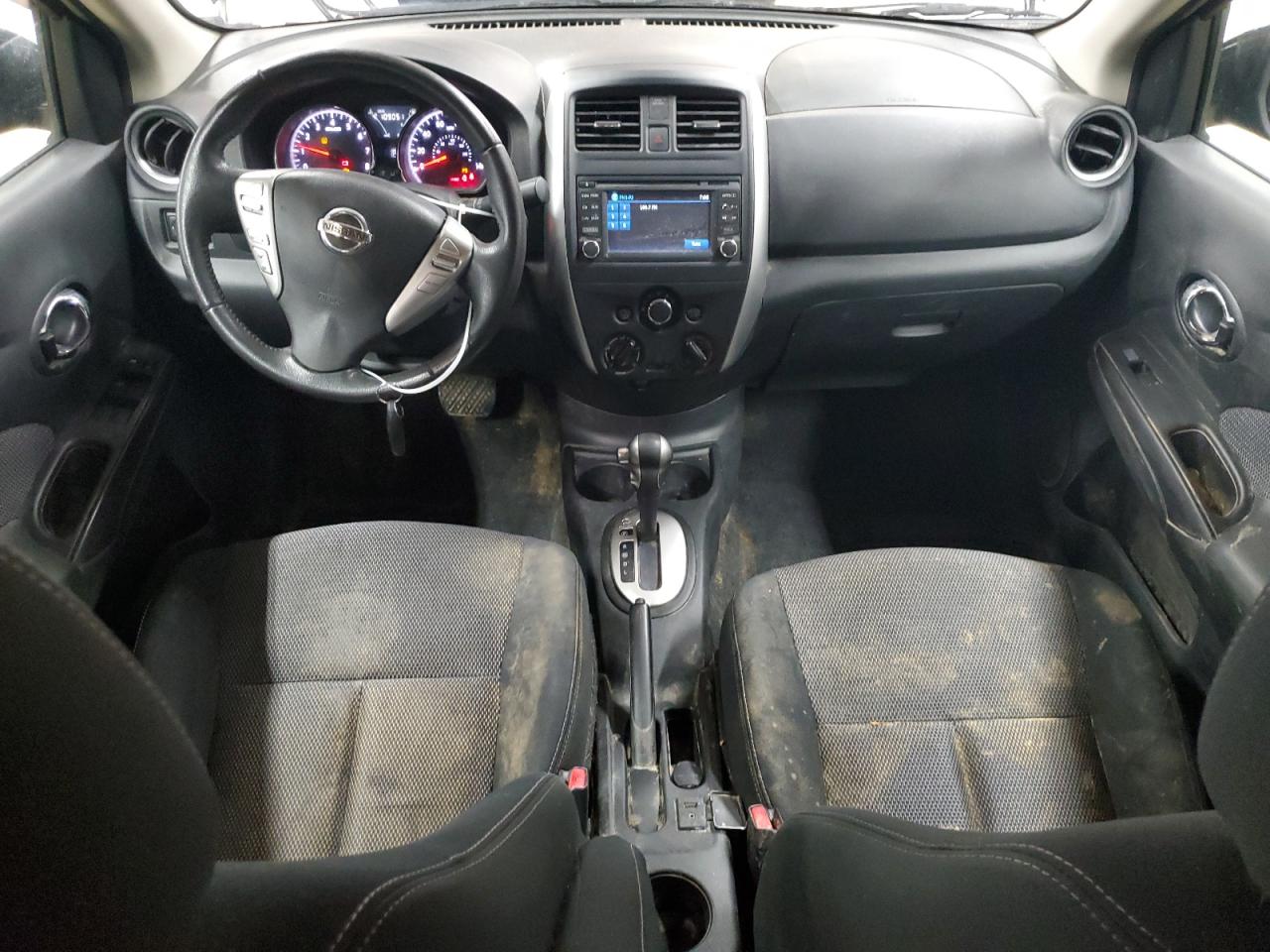 2016 Nissan Versa - Image 8
