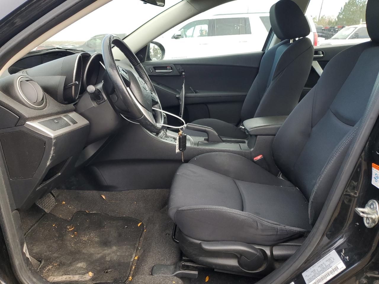2010 Mazda 3 - Image 7