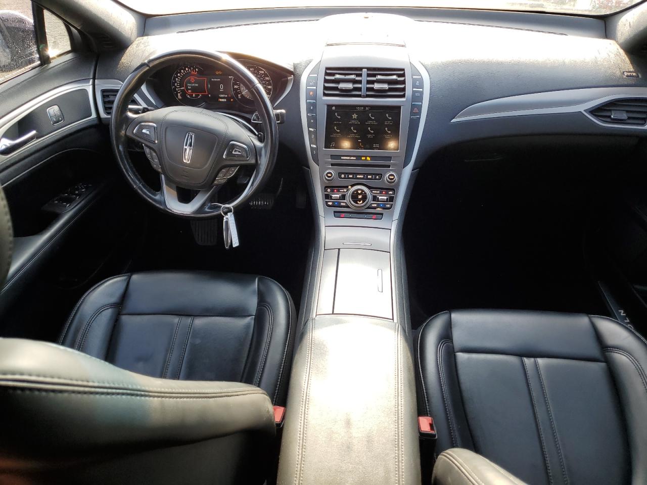 2017 Lincoln MKZ - Image 8