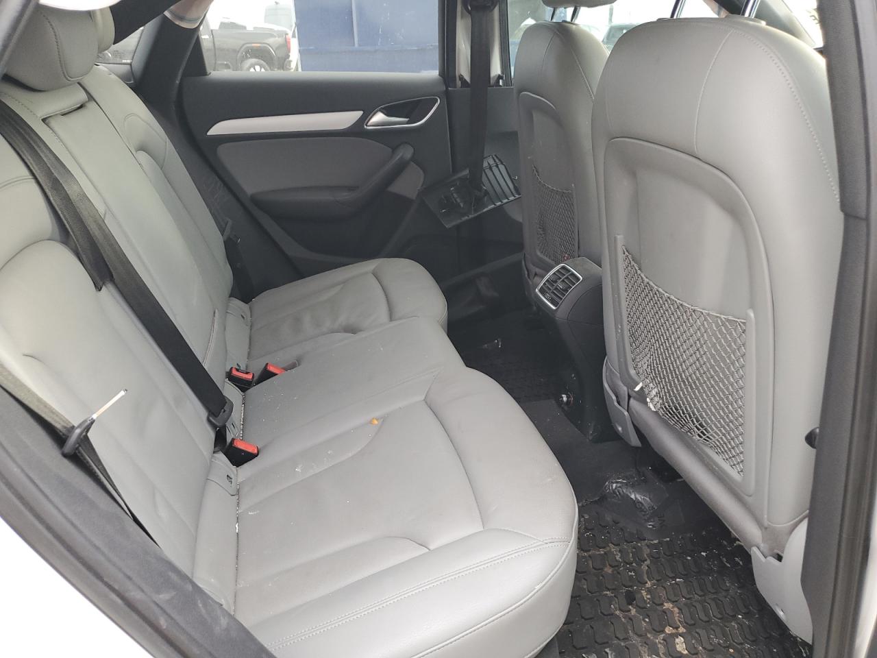 2017 Audi Q3 - Image 11