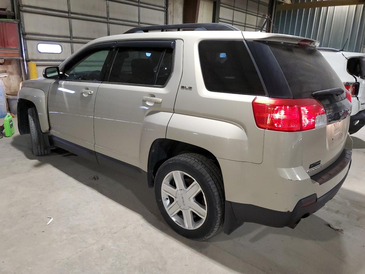 2011 GMC Terrain - Image 2