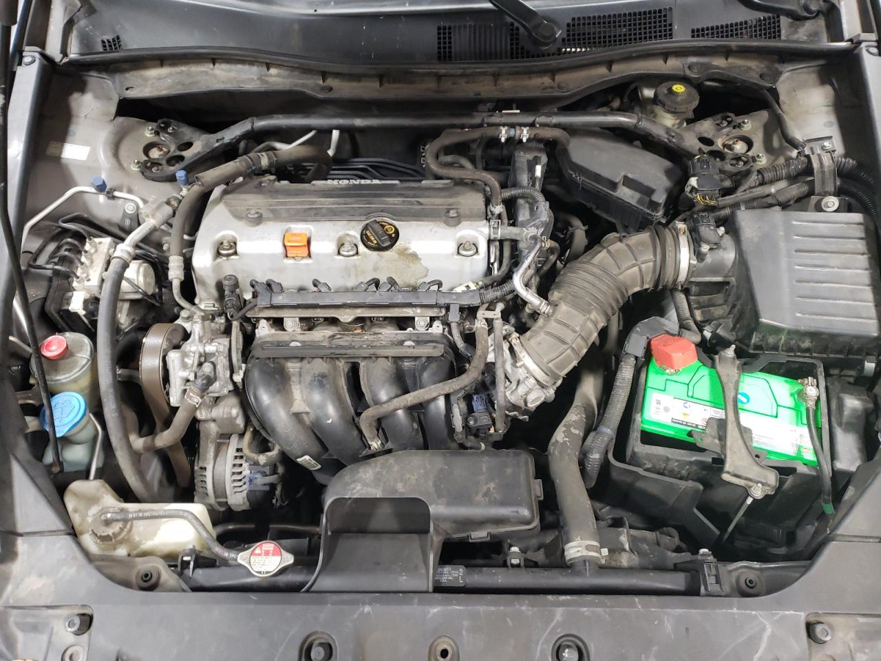 2011 Honda Accord - Image 11