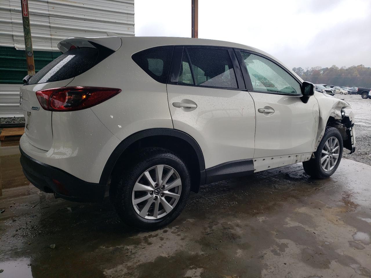 2016 Mazda CX-5 - Image 3