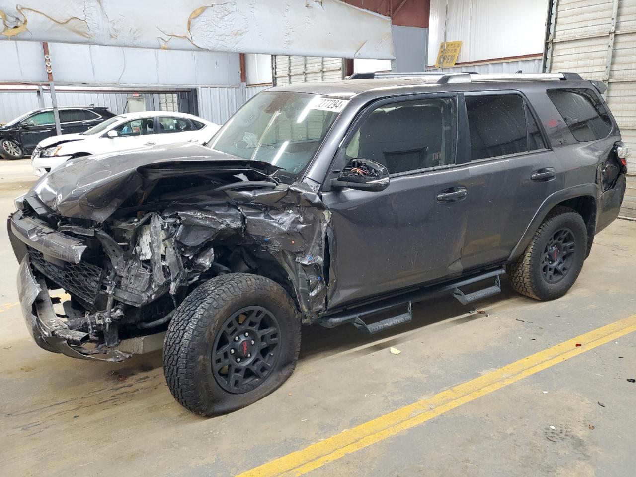 2020 Toyota 4Runner - Image 1