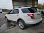 2011 Ford Explorer Limited за продажба в Gaston, SC - Front End