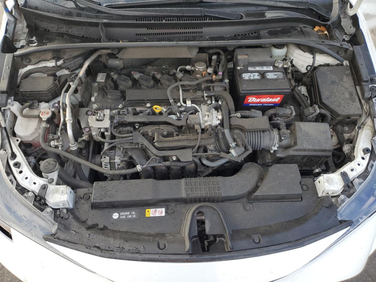 2022 Toyota Corolla - Image 12