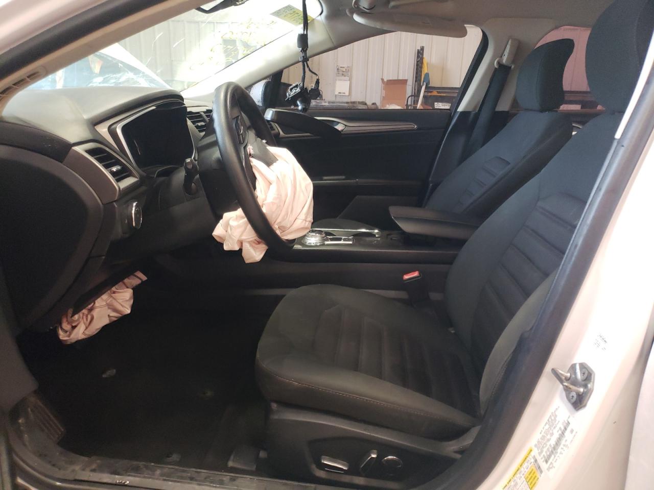 2019 Ford Fusion - Image 7