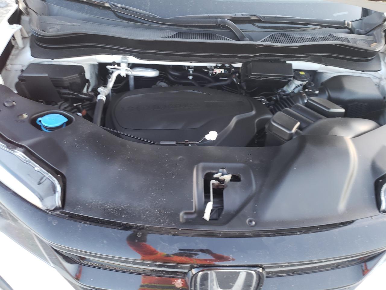 2021 Honda Pilot - Image 13