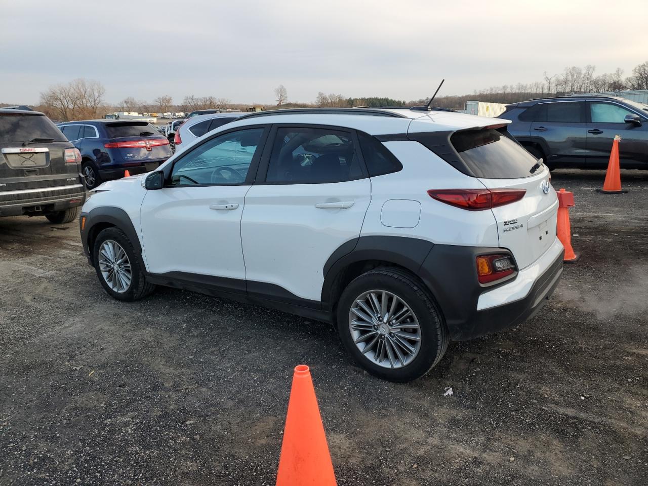 2020 Hyundai Kona - Image 2