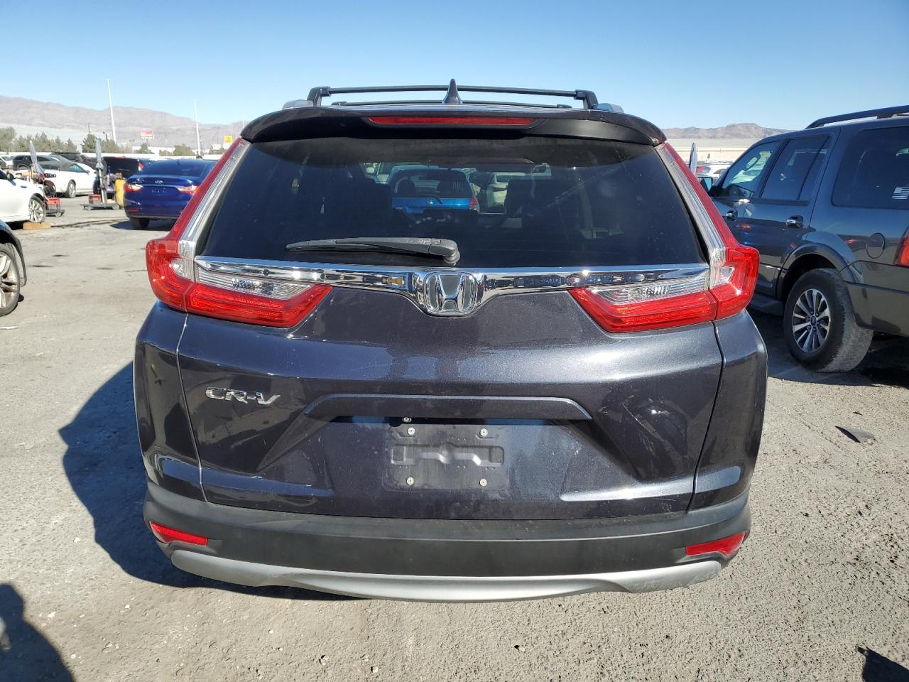 2019 Honda CR-V - Image 6