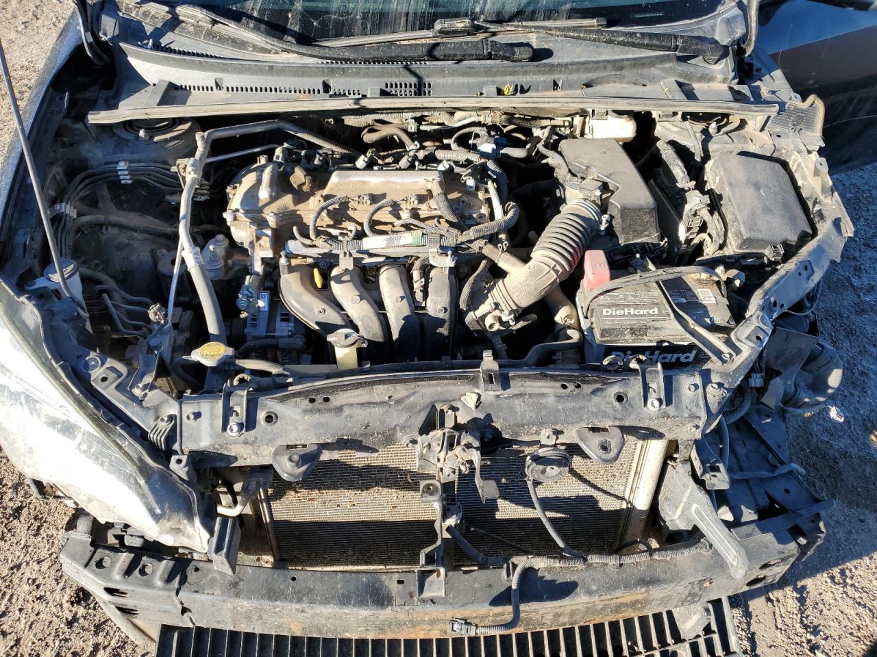 2017 Toyota Corolla - Image 11