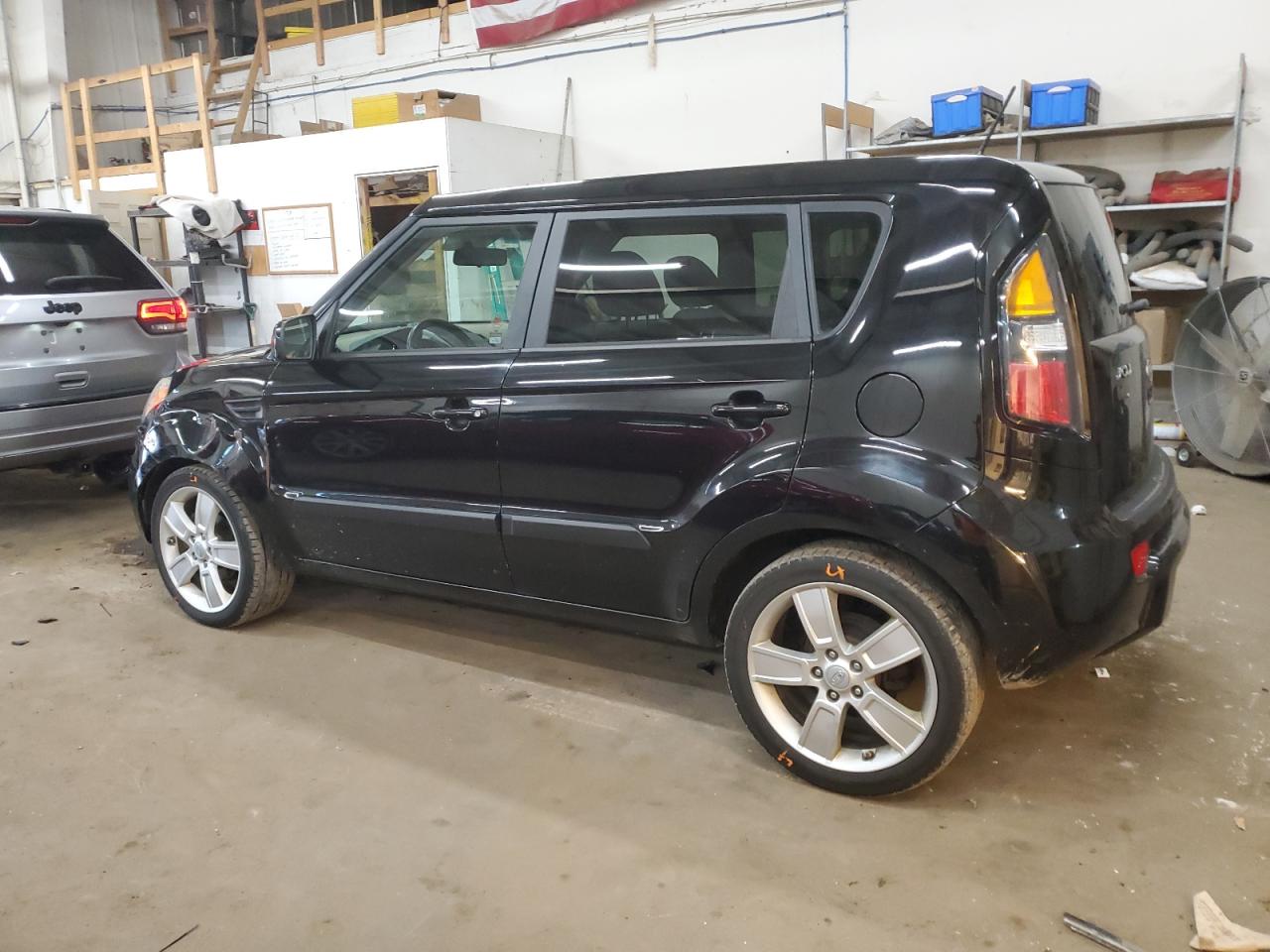 2011 Kia Soul - Image 2