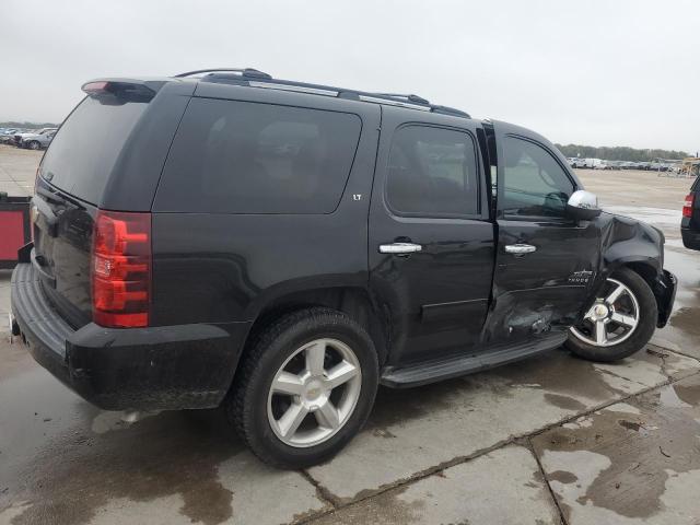  CHEVROLET TAHOE 2013 Черный