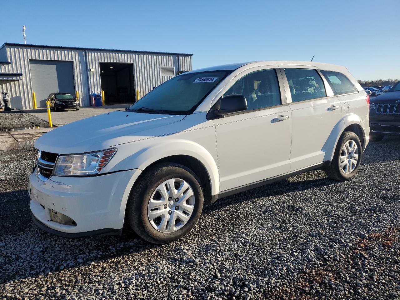 2015 Dodge Journey - Image 1