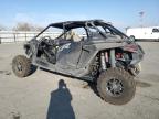 2024 POLARIS RZR PRO XP 4 ULTIMATE for sale at Copart CA - BAKERSFIELD