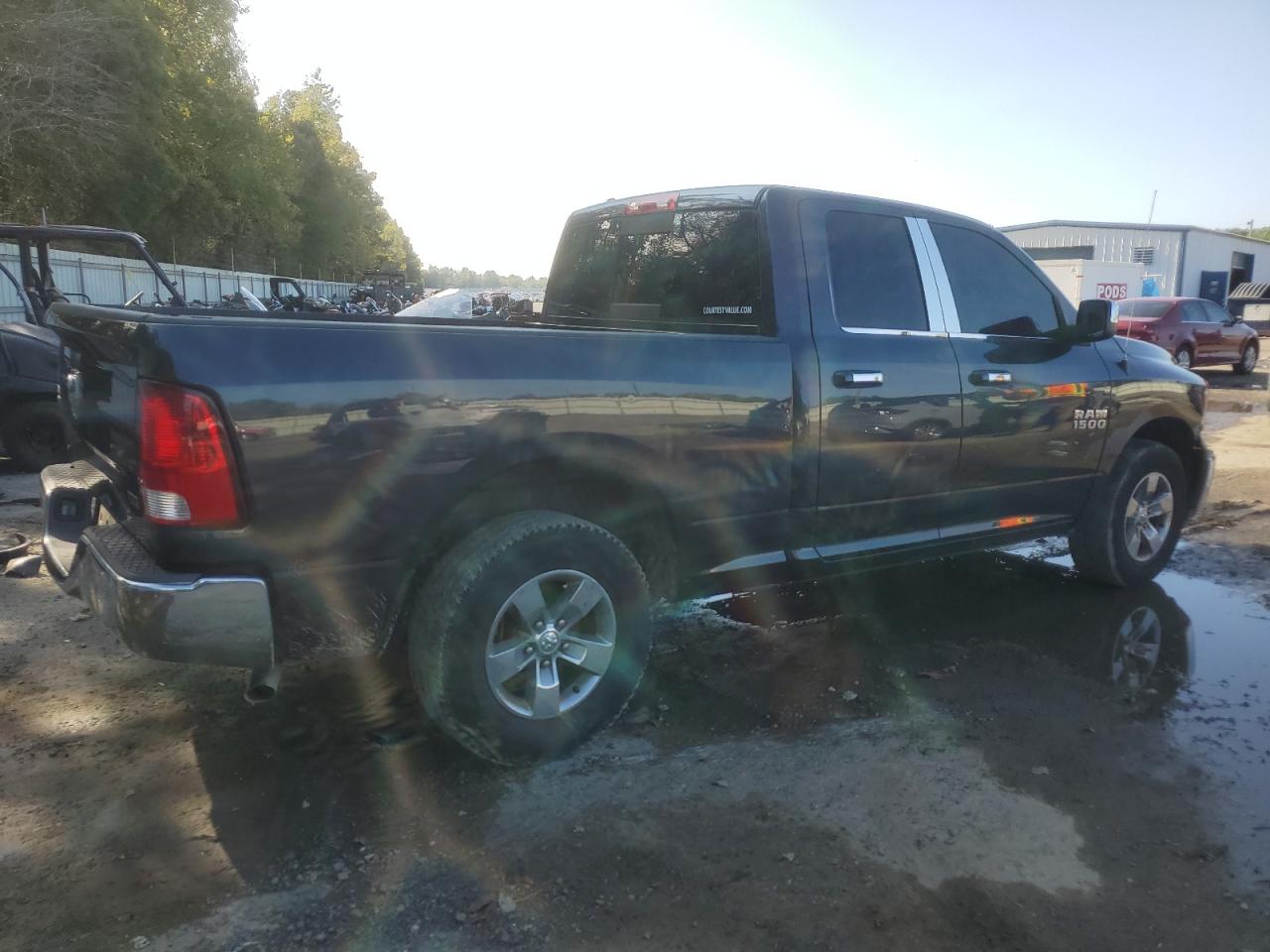 2017 RAM 1500 - Image 3