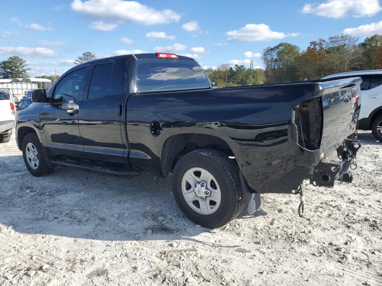 2018 Toyota Tundra - Image 2