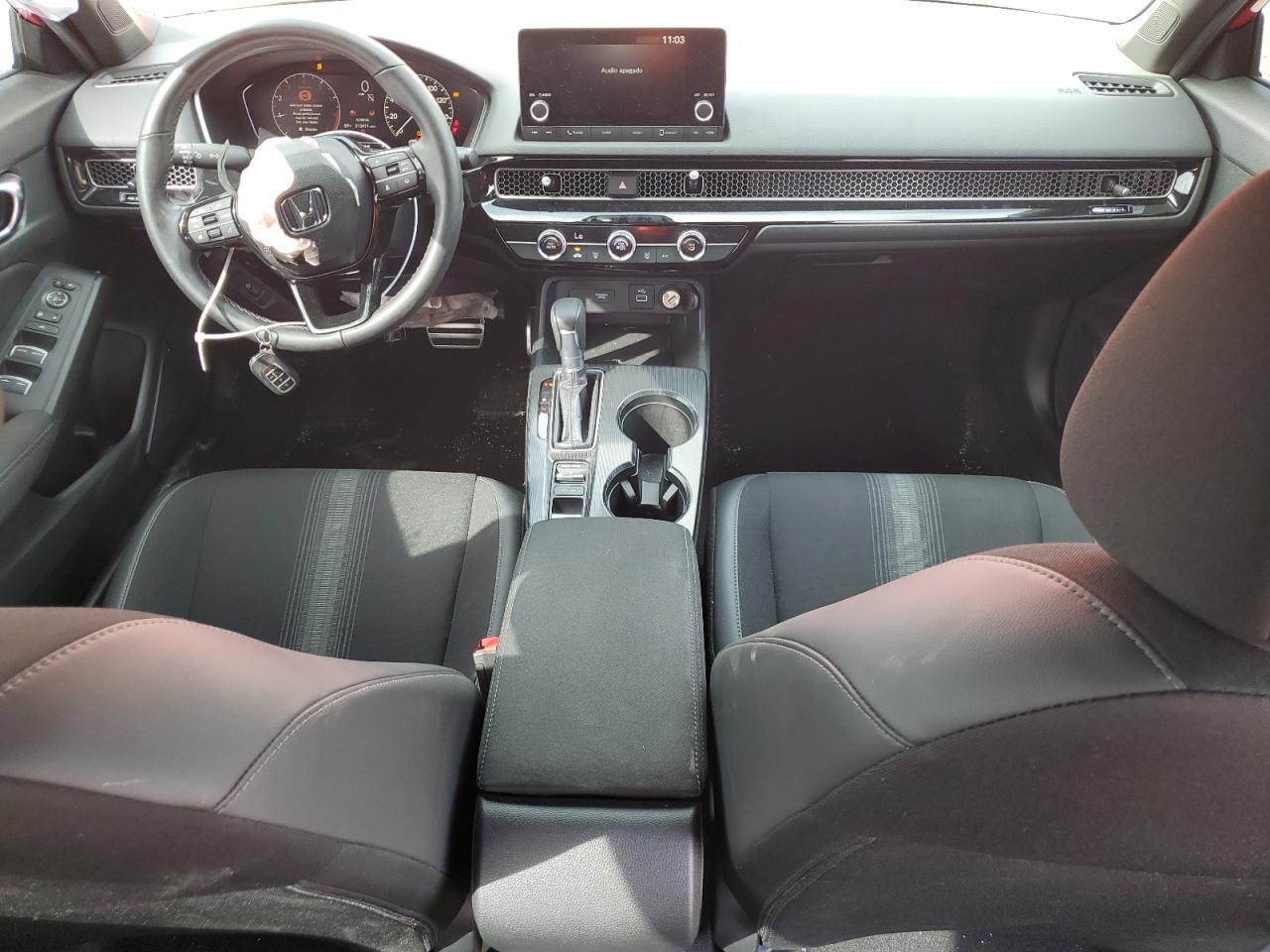2024 Honda Civic - Image 8