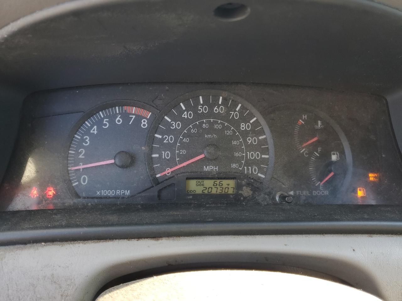 2007 Toyota Corolla - Image 9