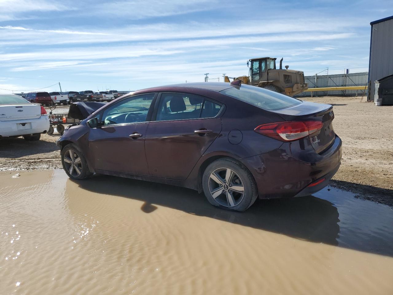 2018 Kia Forte - Image 2