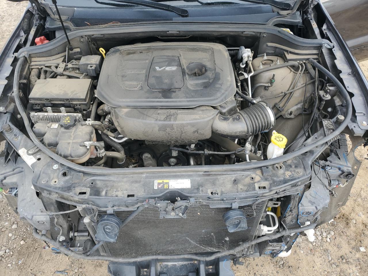 2019 Jeep Grand Cherokee - Image 12