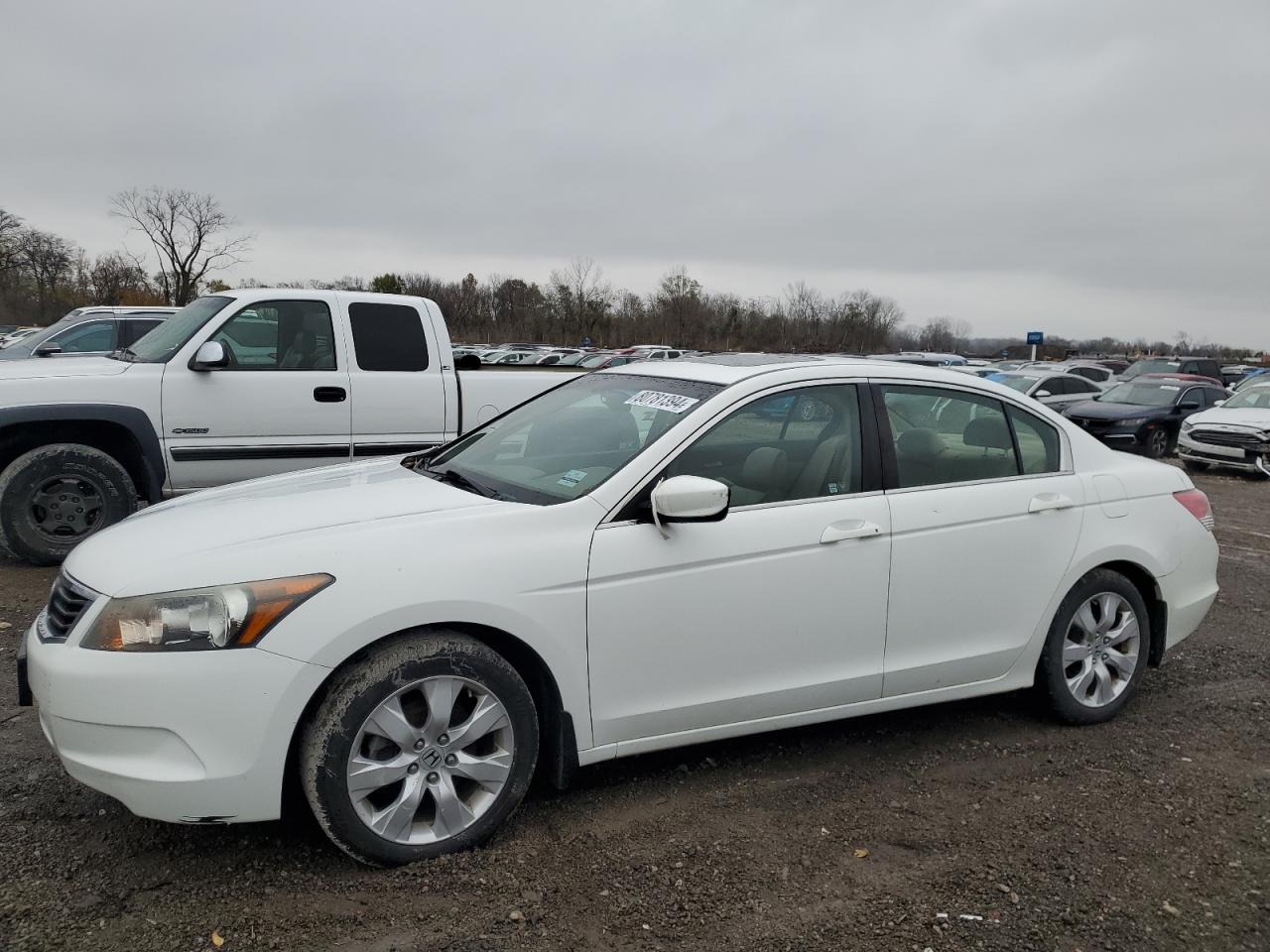 2010 Honda Accord - Image 1
