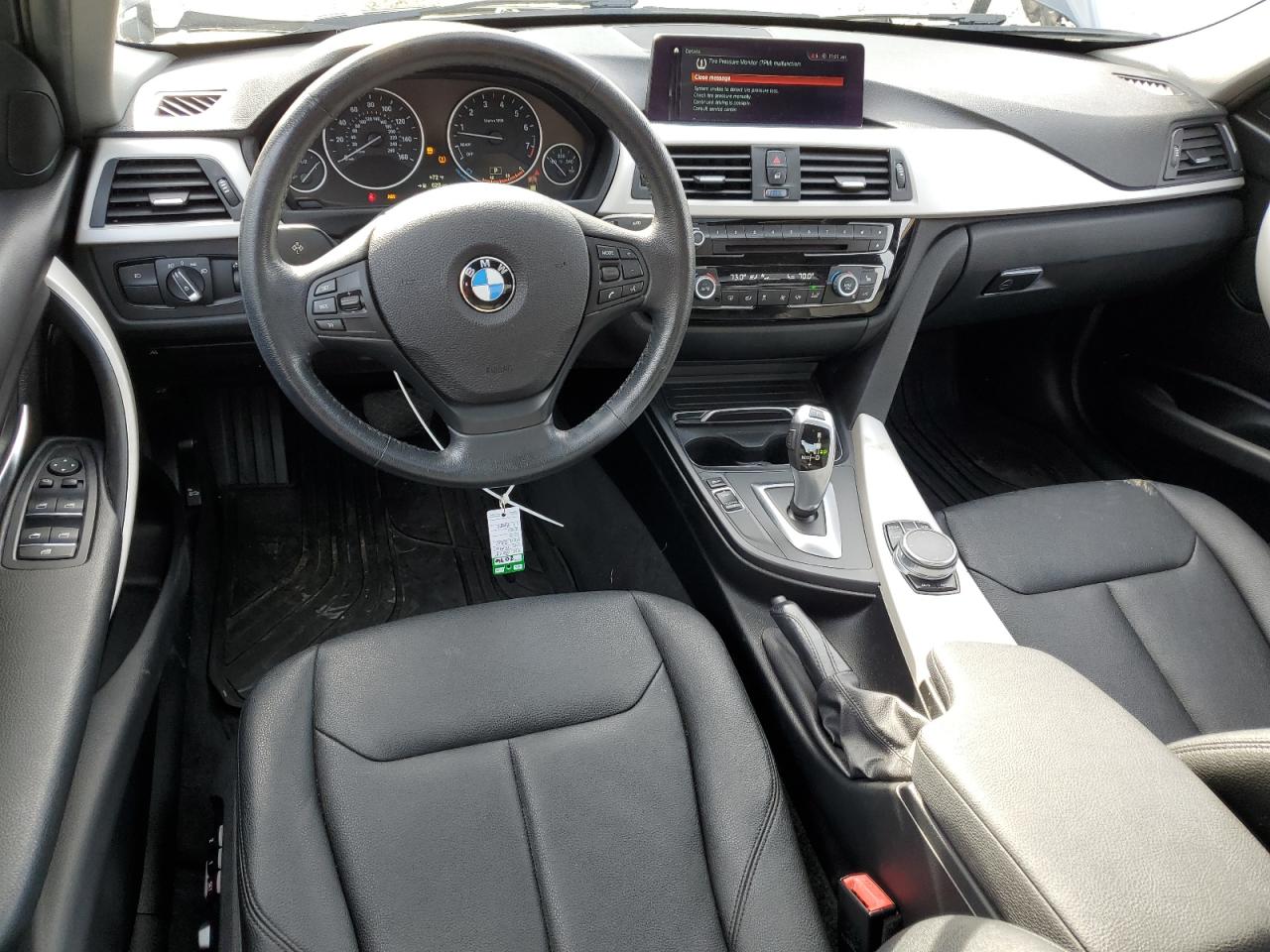 2018 BMW 3er - Image 8