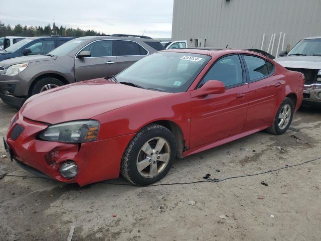 2007 Pontiac Grand Prix  for Sale in Franklin, WI - Front End