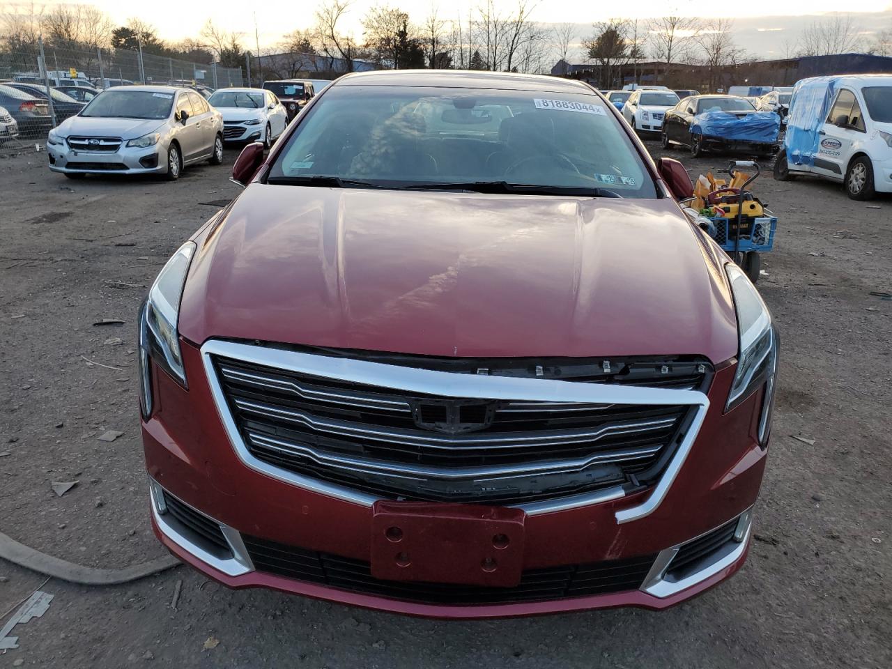 2019 Cadillac XTS - Image 5