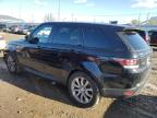 2017 Land Rover Range Rover Sport Hse for Sale in Lansing, MI - Front End