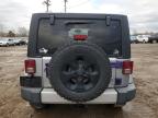 2014 Jeep Wrangler Unlimited Sahara للبيع في Portland، MI - Front End