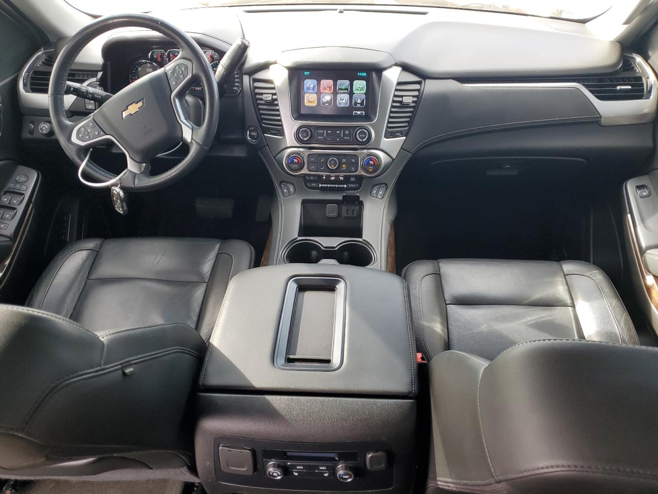 2018 Chevrolet Tahoe - Image 8