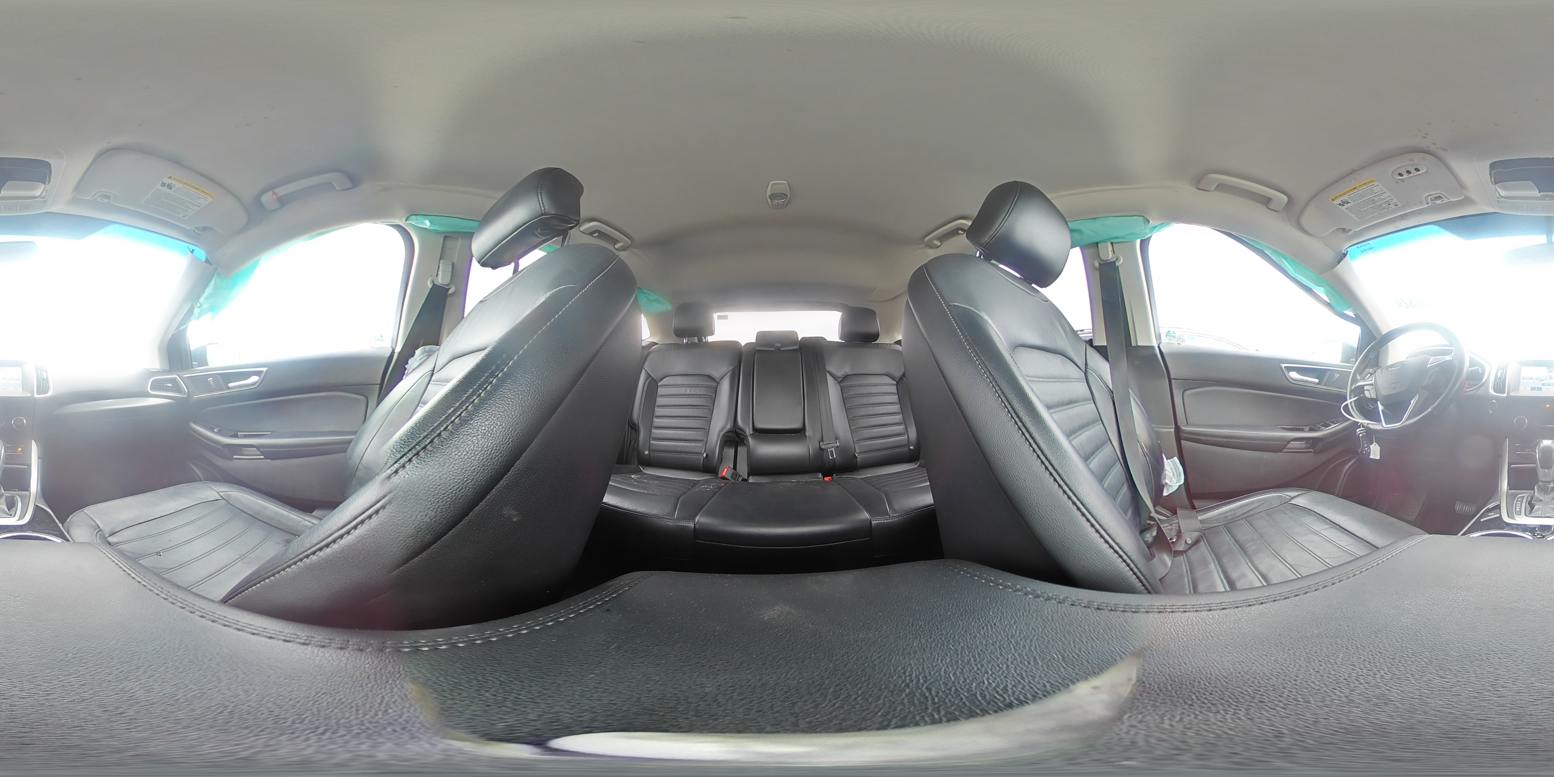 2016 Ford Edge - Image 14
