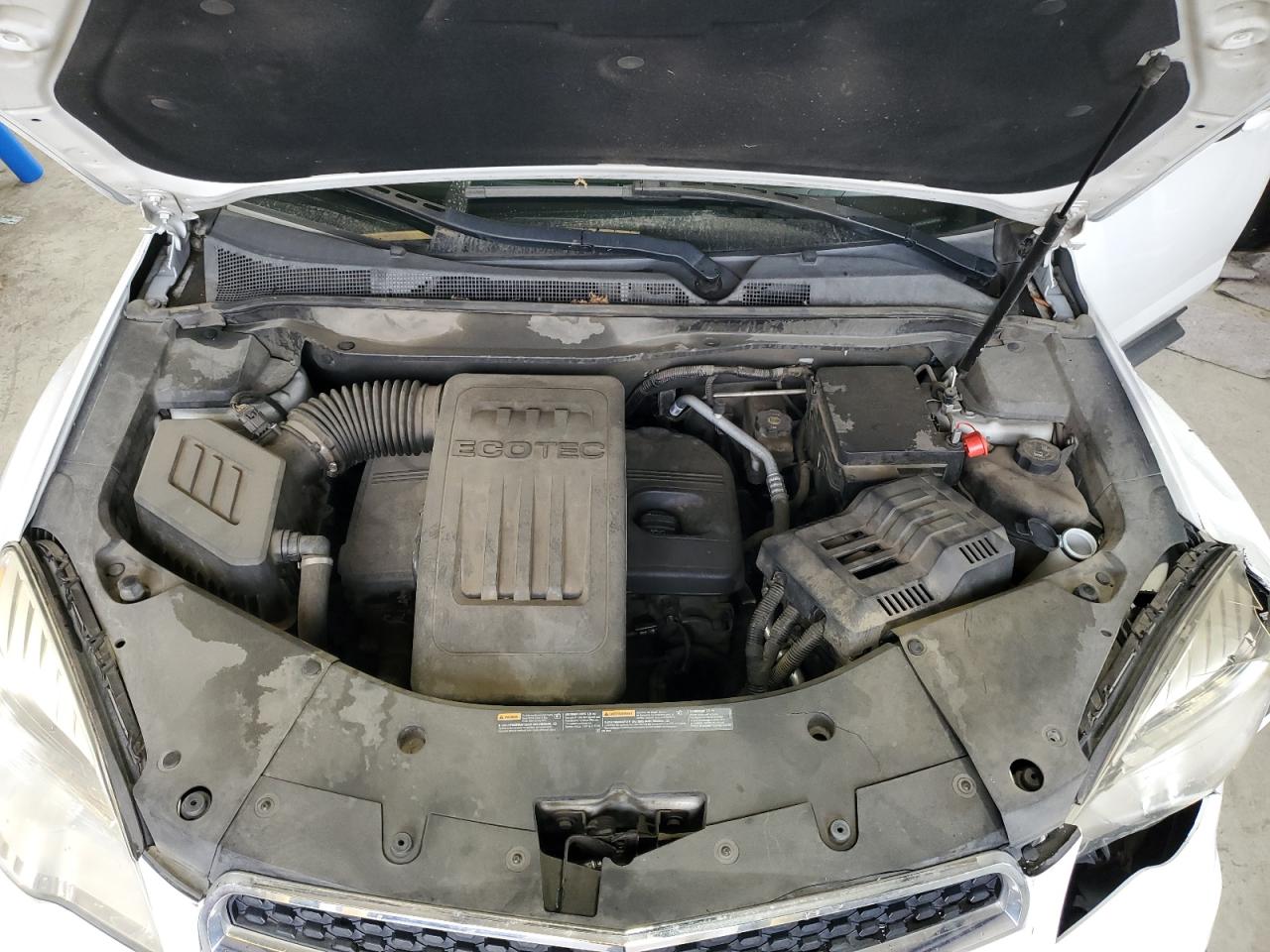 2014 Chevrolet Equinox - Image 11